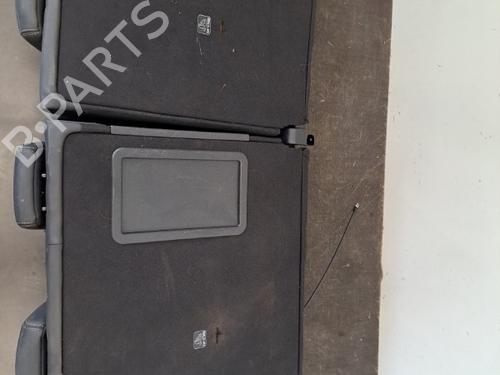 Used Seats set Seats set PEUGEOT 3008 II SUV (MC_, MR_, MJ_, M4_) 1.5 BlueHDi 130 (131 hp) 28398975 28398975