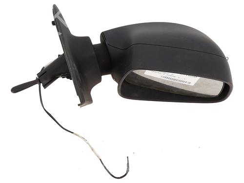 Right mirror DACIA SANDERO II 1.0 SCe 75 (B8JC, B8JD, B8NC) | BP31976027C27 