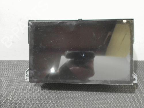 Display monitor PEUGEOT 307 Break (3E) 2.0 HDI 110 | BP28393813C48 