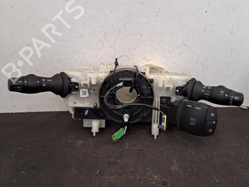 Commodo Essuie Glace / Phare RENAULT SCÉNIC III (JZ0/1_) 1.5 dCi (110 hp) 30107711