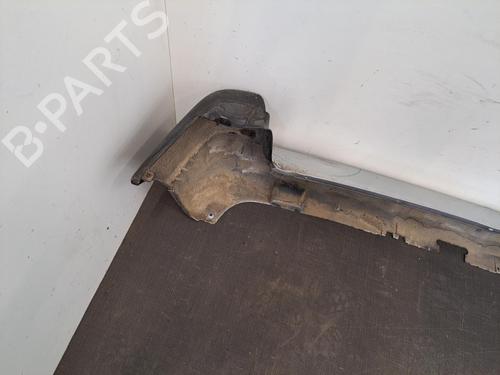 Used Rear bumper PEUGEOT PARTNER MPV (5_, G_) 2.0 HDI (90 hp) 28402480