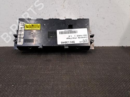 Climate control CITROËN DS3 (SA_) 1.6 HDi 110 | BP28398644I5