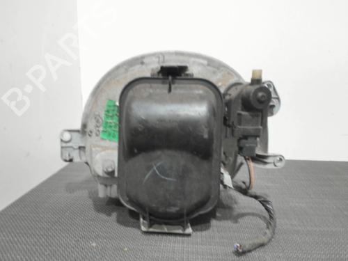 Højre forlygte RENAULT TWINGO I (C06_) 1.2 16V (C060) (60 hp) 28399686