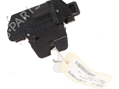 Used Tailgate lock Tailgate lock 36441852 36441852