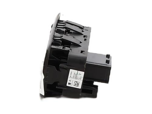 Left front window switch CITROËN C3 II (SC_) 1.4 HDi 70 (SC8HZC, SC8HR0, SC8HP4) | BP37748405I27 - Image 4