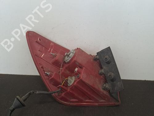Right taillight KIA CEE'D Sportswagon (JD) 1.6 CRDi 128 | BP28389620C35 