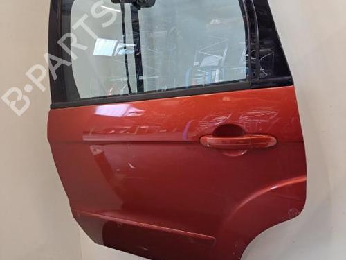 Left rear door FORD S-MAX (WA6) 2.0 TDCi | BP28393292C4 