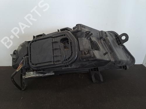 Used Left headlight Left headlight AUDI A6 C6 Avant (4F5) 3.0 TDI quattro (225 hp) 28395494 28395494