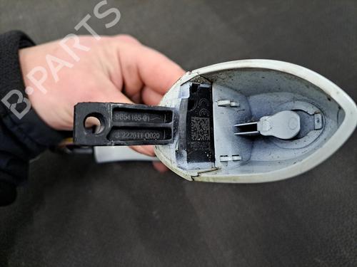 front-left-exterior-door-handle-bmw-5-touring-g31-2017-28392419 main image