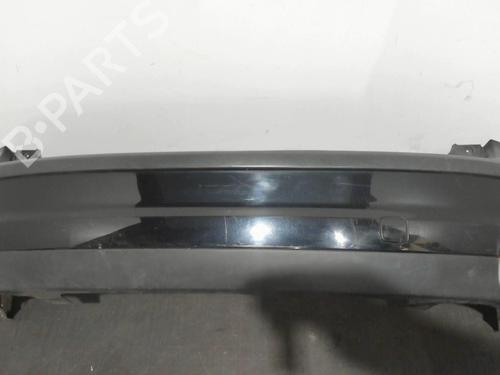 Used Rear bumper FORD FOCUS II (DA_, HCP, DP) 1.6 TDCi (90 hp) 28405948