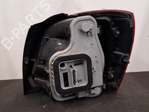 Left taillight VW POLO V (6R1, 6C1) 1.6 TDI | BP29508265C34 