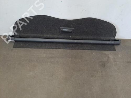 Used Rear parcel shelf Rear parcel shelf RENAULT CLIO III Grandtour (KR0/1_) 1.5 dCi (KR0G) (68 hp) 28407276 28407276