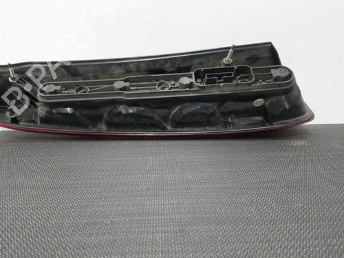 Used Right taillight Right taillight FORD C-MAX (DM2) 1.6 TDCi (90 hp) 28411196 28411196