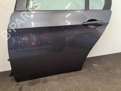 Left rear door BMW 3 (E90) 318 d | BP28391048C4 