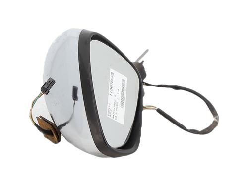 Left mirror CITROËN C3 II (SC_) 1.4 HDi 70 (SC8HZC, SC8HR0, SC8HP4) | BP37280534C26 - Image 5