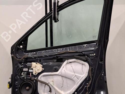 Right front door RENAULT LAGUNA III (BT0/1) 2.0 dCi (BT01, BT08, BT09, BT0E, BT0K, BT12, BT1C, BT1D,... | BP28402110C3 