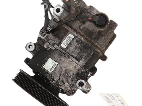 AC compressor RENAULT MEGANE III Hatchback (BZ0/1_, B3_) 1.5 dCi (BZ09, BZ0D, BZ1W, BZ29, BZ14) | BP38099397M34  - Image 6