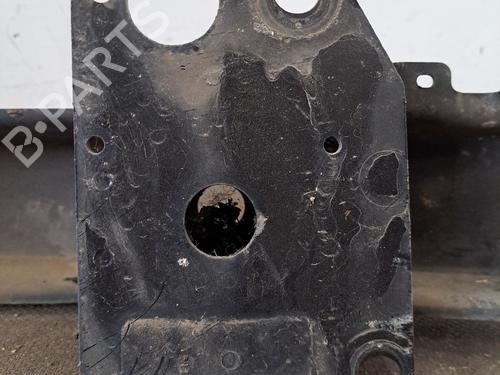 front-bumper-reinforcement-vw-polo-6n2-1999-2000-2001-29843205 main image