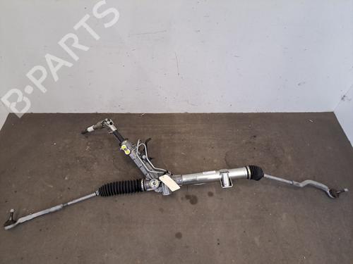Used Steering rack RENAULT TRAFIC III Van (FG_) 2.0 dCi 110 (FGMW) (110 hp) 29855660