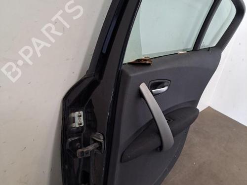 Right rear door BMW 1 (E87) 118 d | BP28410145C5 