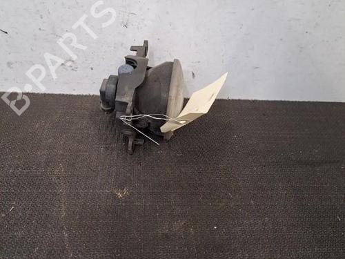 Right front fog light RENAULT CLIO IV (BH_) 1.5 dCi 90 | BP28404800C31 