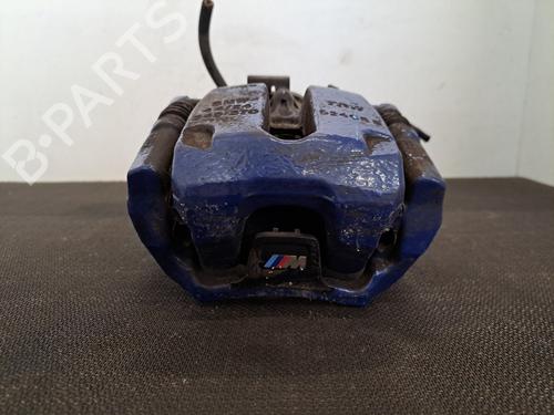 Used Left rear brake caliper BMW 5 Touring (G31) 520 d Mild-Hybrid (190 hp) 28397959