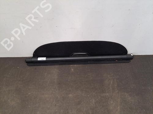 Rear parcel shelf RENAULT MEGANE III Grandtour (KZ0/1) 1.5 dCi (KZ09, KZ0D, KZ1G, KZ29, KZ14, KZ1W, KZ10, KZ1F,... | BP28390997C85 