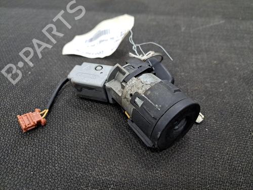 Used Ignition barrel PEUGEOT 308 SW I (4E_, 4H_) 1.6 HDi (109 hp) 28401410
