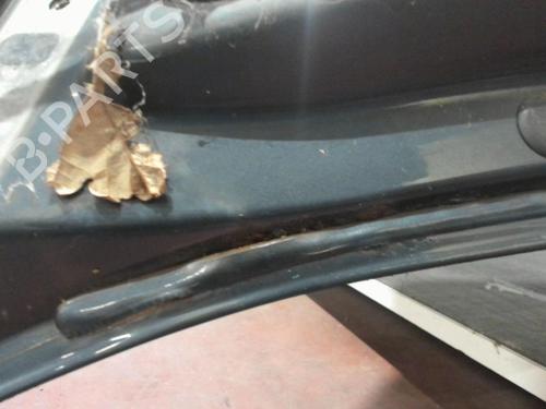 Used Hood Hood 28405321 28405321