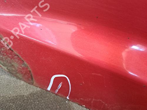 Dør høyre bak SUZUKI SWIFT III (MZ, EZ) 1.3 DDiS (RS413D) | BP28395542C5 