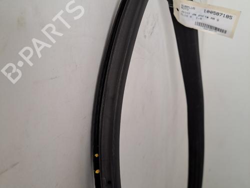 Rubber door seal RENAULT CLIO V (B7_) 1.5 Blue dCi 85 (B7AG) | BP28407129C142