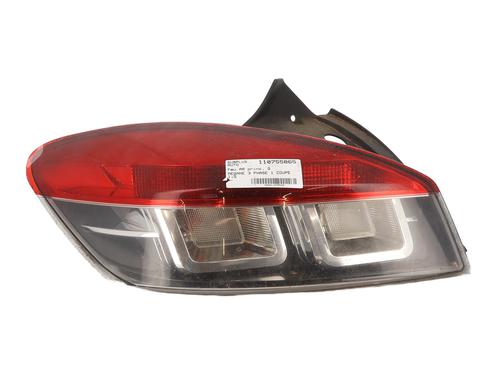 Rückleuchte Links für RENAULT MEGANE III Coupe (DZ0/1_) 1.5 dCi (DZ09, DZ0D, DZ1F, DZ1G, DZ14, DZ29) (110 hp) 31649303