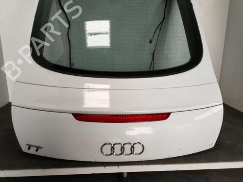 Tailgate AUDI TT (8J3) 2.0 TFSI | BP28405024C6 