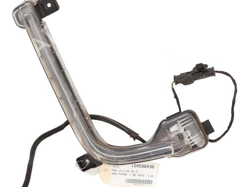 Right daytime light CITROËN DS4 (NX_) 1.6 HDi 110 | BP32272993C103 