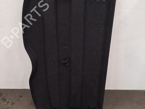Rear parcel shelf CITROËN C4 II (NC_) 1.6 HDi 90 | BP28409456C85 