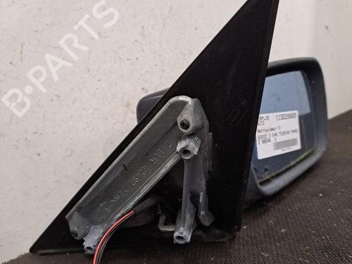 Right mirror BMW 3 Touring (E46) 330 xd | BP29560555C27 