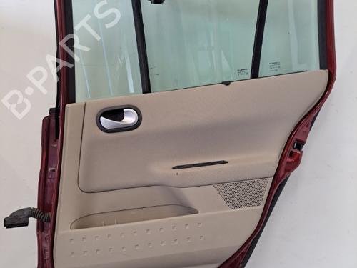 Right rear door RENAULT MEGANE II Estate (KM0/1_) 1.9 dCi | BP28404390C5 