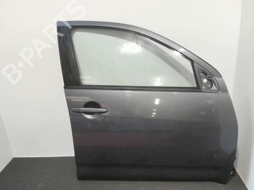Used Right front door CITROËN C-CROSSER (VU_, VV_) 2.2 HDi (156 hp) 28410742