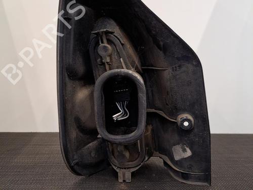 Used Right taillight Right taillight 28402783 28402783