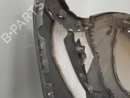 Rear bumper MERCEDES-BENZ GLA-CLASS (X156) GLA 200 CDI / d (156.908) | BP28401252C8 