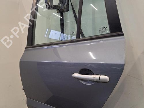 Left rear door RENAULT KOLEOS I (HY_) 2.0 dCi (HY0K) | BP28408462C4 