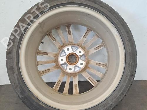 Used Rim Rim 39631187 39631187