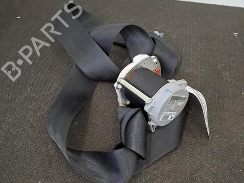 Used Rear left belt tensioner PEUGEOT TRAVELLER Bus (V_) 1.5 BlueHDi 120 (120 hp) 28400560