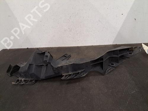 Used Front bumper bracket Front bumper bracket AUDI A1 Sportback (8XA, 8XF) 1.6 TDI (90 hp) 30763980 30763980