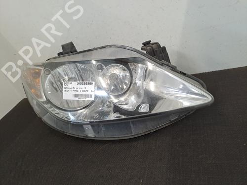 Right headlight SEAT IBIZA IV SC (6J1, 6P5) 1.4 | BP28408681C29 