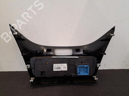 Used Climate control Climate control PEUGEOT 208 I (CA_, CC_) 1.2 VTI 82 (82 hp) 28408268 28408268