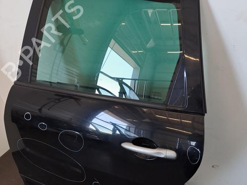 Left rear door RENAULT SCÉNIC III (JZ0/1_) 1.6 dCi (JZ00, JZ12) | BP28400784C4 