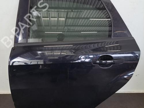 Used Left rear door FORD FOCUS III 1.0 EcoBoost (100 hp) 28406266