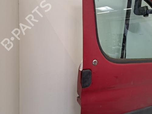 Right front door CITROËN BERLINGO / BERLINGO FIRST Box Body/MPV (M_) 2.0 HDI 90 (MBRHY, MCRHY) | BP28404648C3 