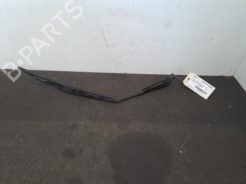 Used Rear windshield wiper arm RENAULT KANGOO Express (FW0/1_) 1.5 dCi 90 (FW0G, FW05, FW08, FW11) (90 hp) 28401237